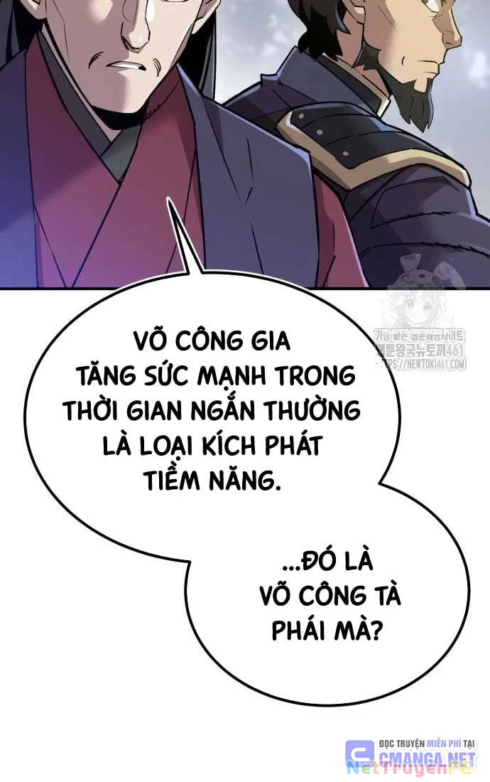 Sư Tôn Của Ta Luôn Dõi Theo Chap 9 - Next Chap 10