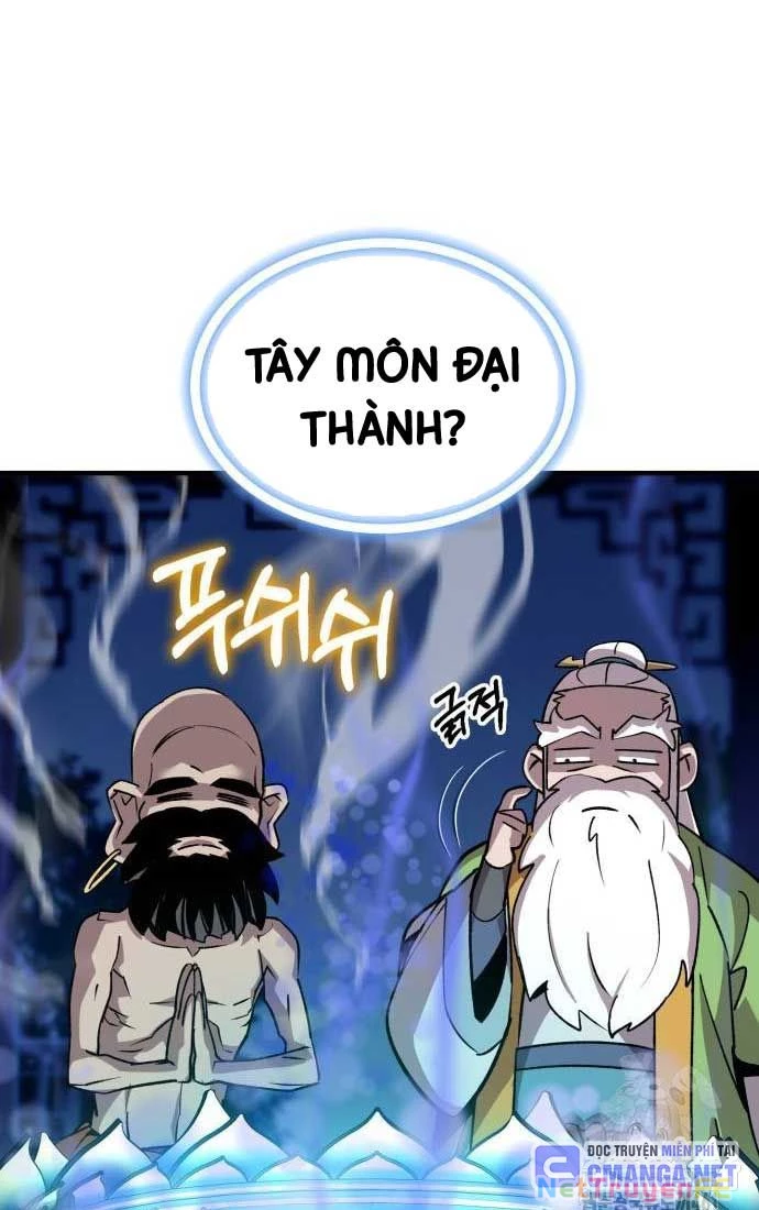 Sư Tôn Của Ta Luôn Dõi Theo Chap 9 - Next Chap 10
