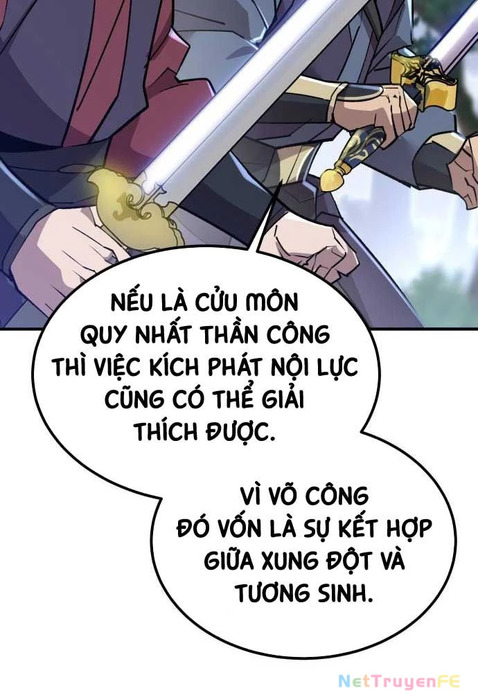 Sư Tôn Của Ta Luôn Dõi Theo Chap 9 - Next Chap 10