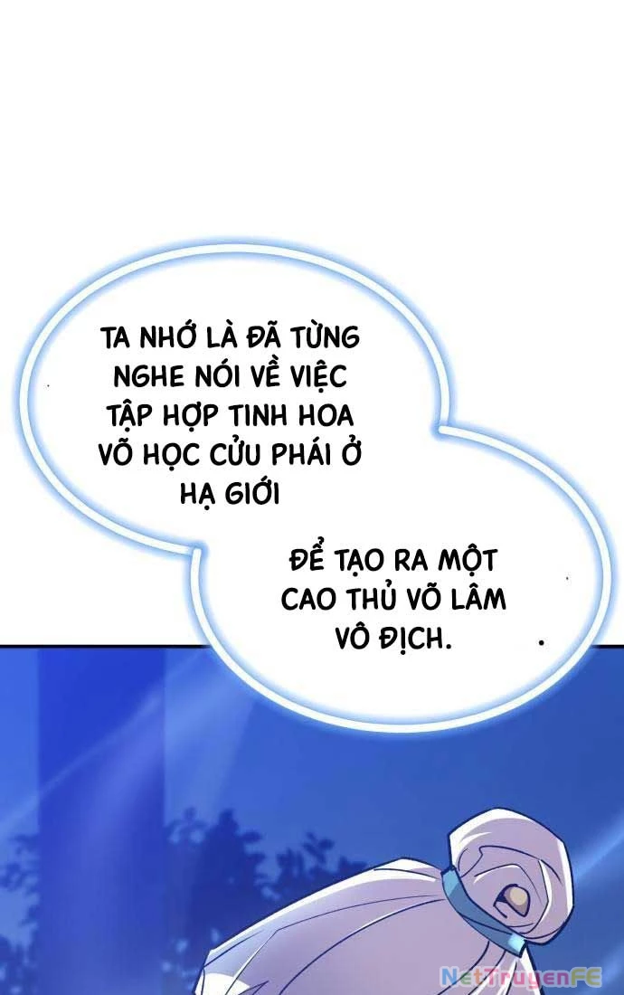 Sư Tôn Của Ta Luôn Dõi Theo Chap 9 - Next Chap 10