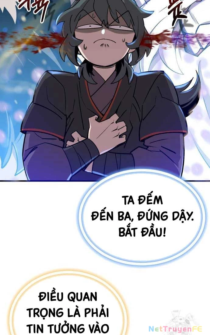 Sư Tôn Của Ta Luôn Dõi Theo Chap 9 - Next Chap 10