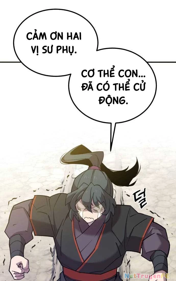 Sư Tôn Của Ta Luôn Dõi Theo Chap 9 - Next Chap 10