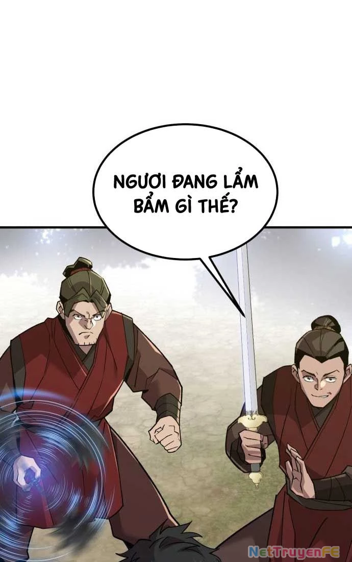 Sư Tôn Của Ta Luôn Dõi Theo Chap 9 - Next Chap 10