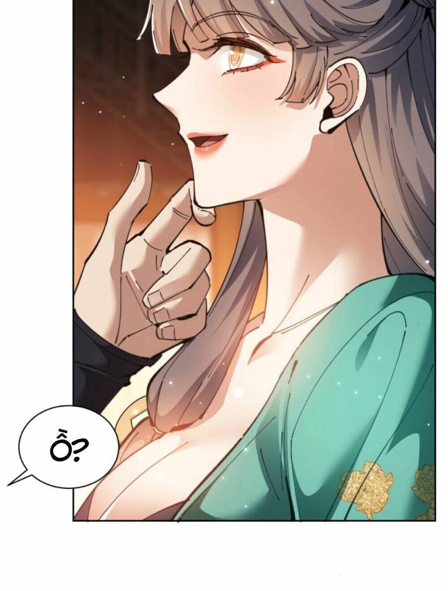 Sư Tôn: Nghịch Đồ Này Mới Không Phải Là Thánh Tử Chap 10 - Next Chap 11