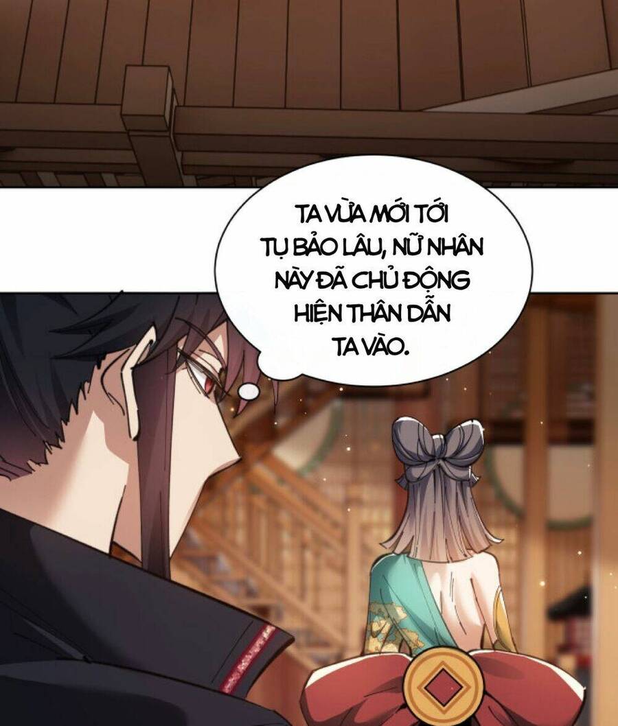 Sư Tôn: Nghịch Đồ Này Mới Không Phải Là Thánh Tử Chap 10 - Next Chap 11