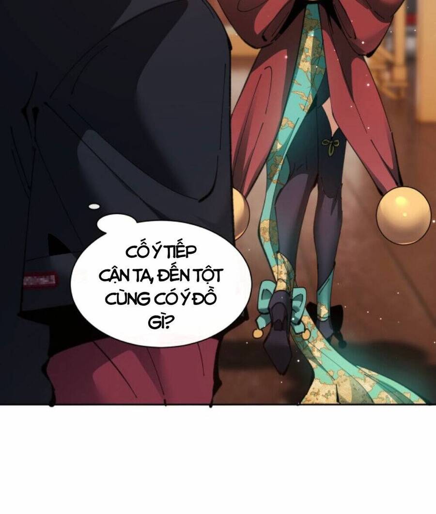 Sư Tôn: Nghịch Đồ Này Mới Không Phải Là Thánh Tử Chap 10 - Next Chap 11