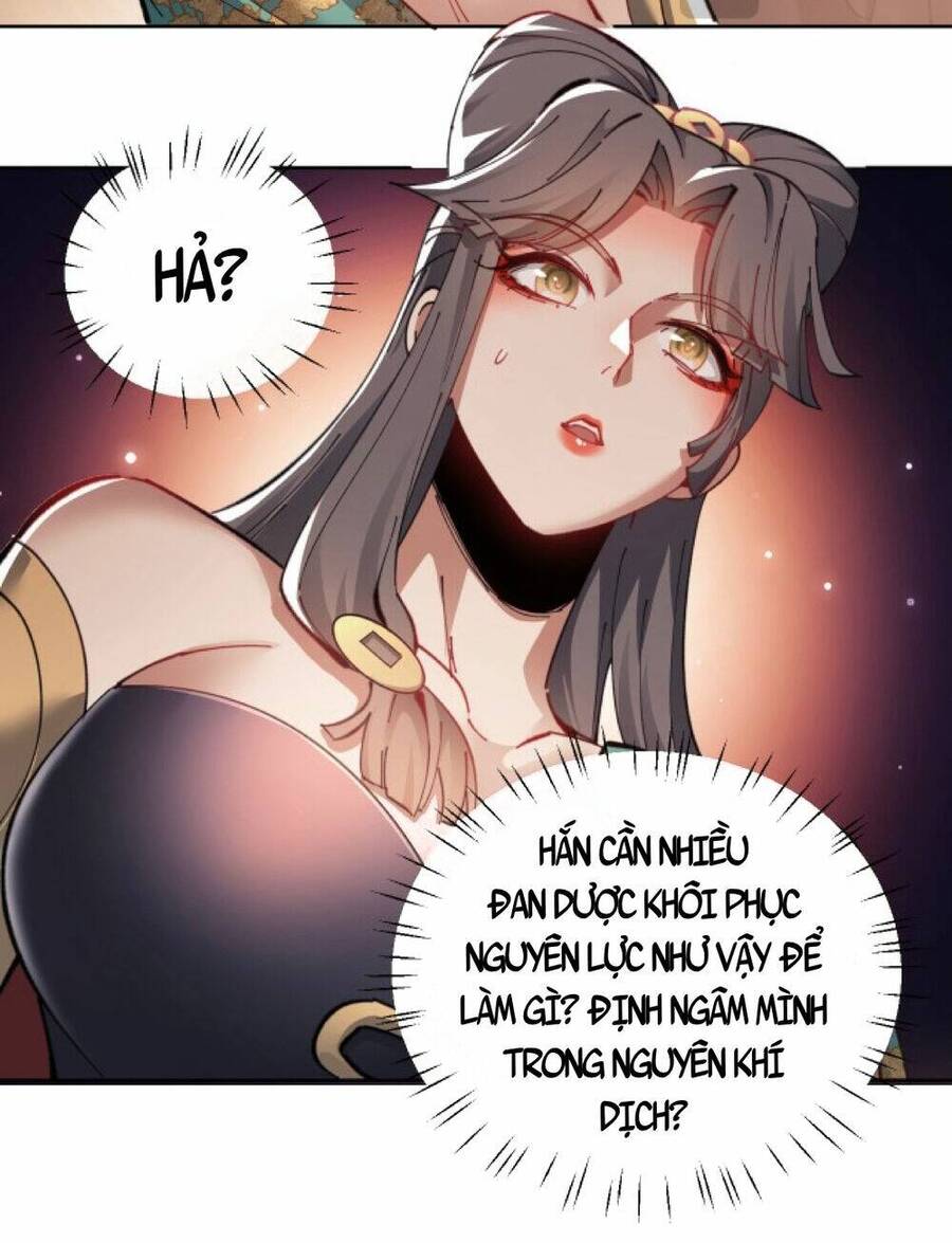 Sư Tôn: Nghịch Đồ Này Mới Không Phải Là Thánh Tử Chap 10 - Next Chap 11