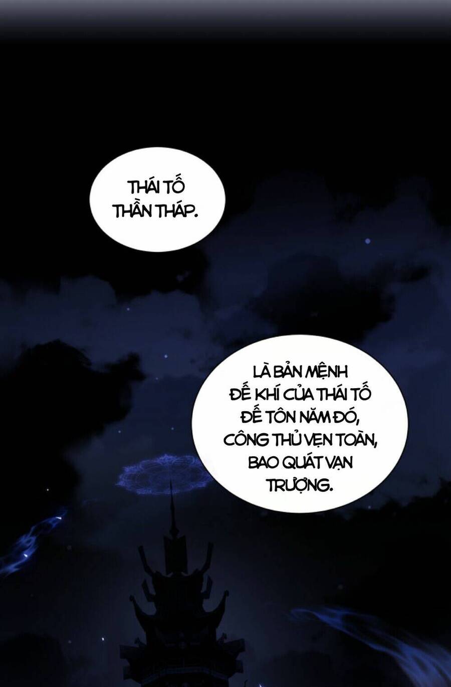 Sư Tôn: Nghịch Đồ Này Mới Không Phải Là Thánh Tử Chap 10 - Next Chap 11