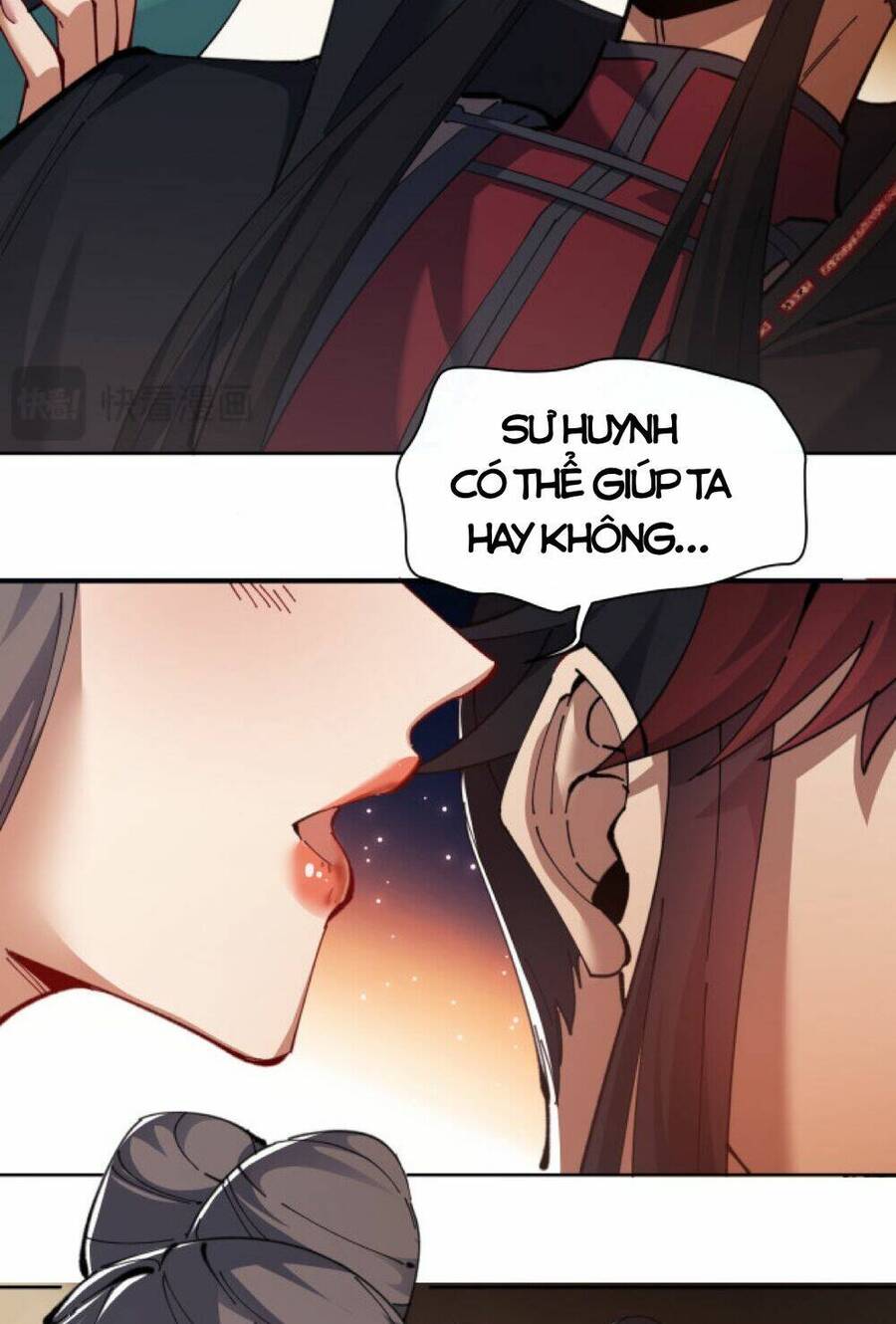 Sư Tôn: Nghịch Đồ Này Mới Không Phải Là Thánh Tử Chap 10 - Next Chap 11