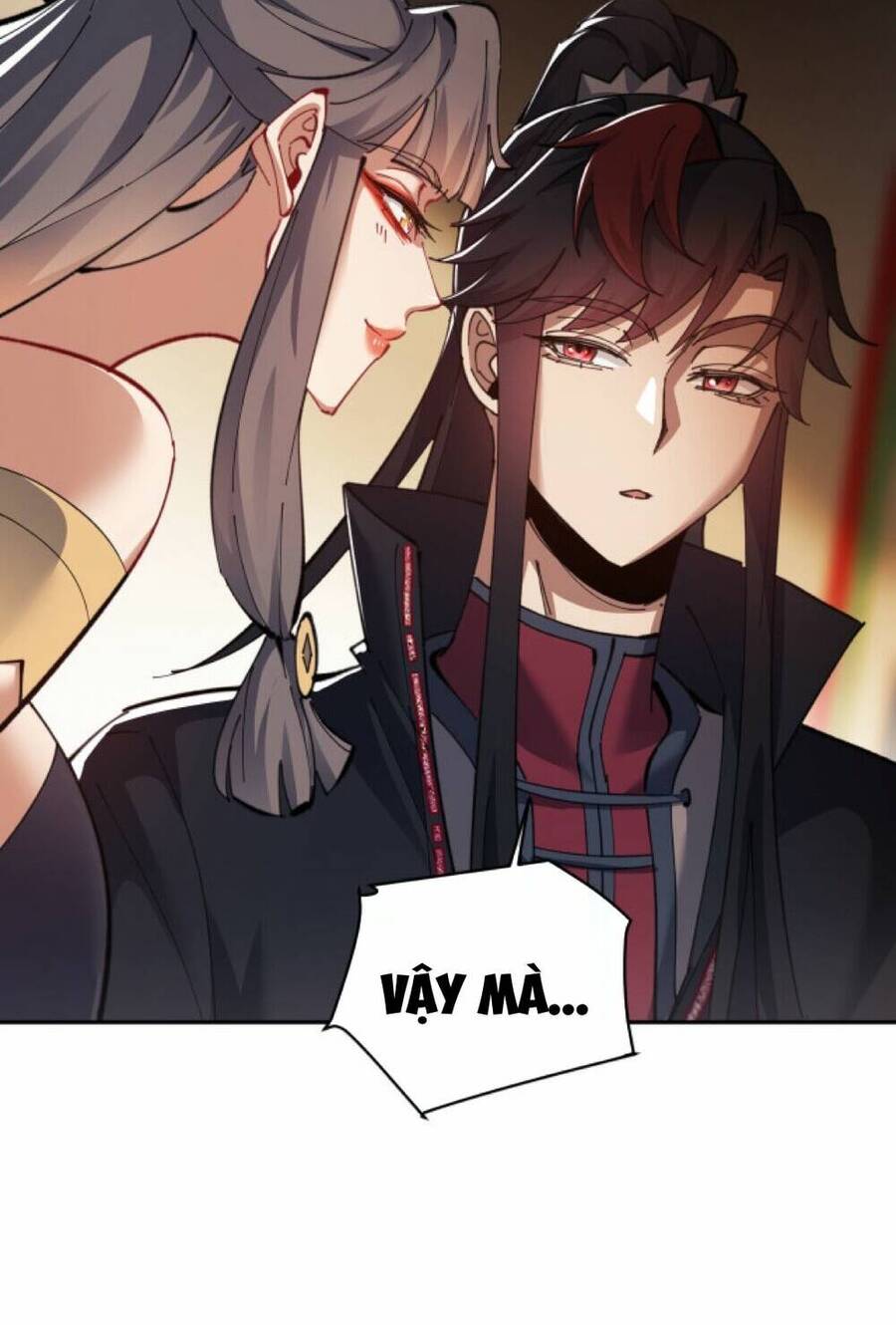 Sư Tôn: Nghịch Đồ Này Mới Không Phải Là Thánh Tử Chap 10 - Next Chap 11