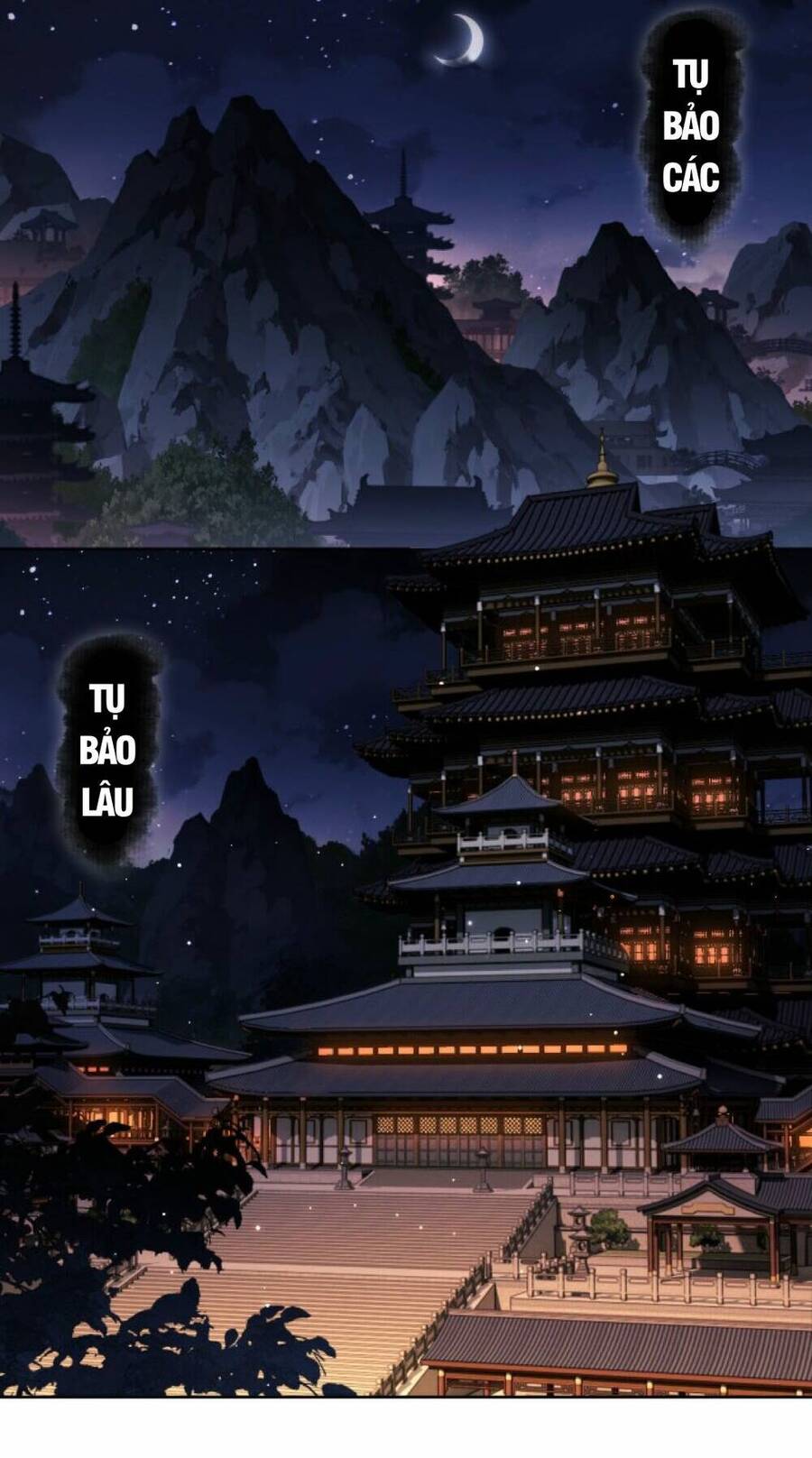 Sư Tôn: Nghịch Đồ Này Mới Không Phải Là Thánh Tử Chap 10 - Next Chap 11