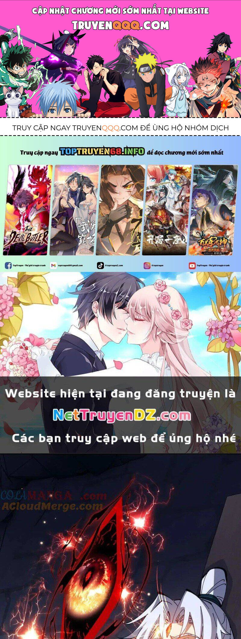 Sư Tôn: Nghịch Đồ Này Mới Không Phải Là Thánh Tử Chap 100 - Next Chap 101