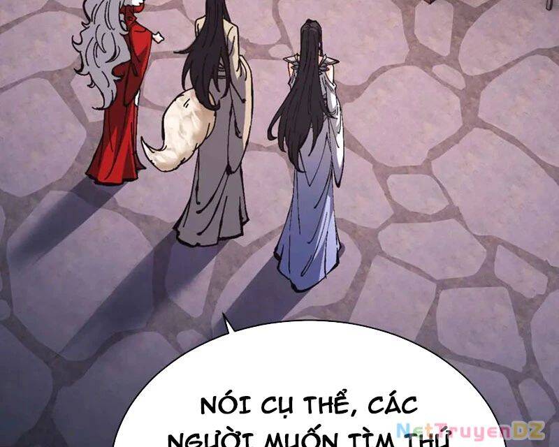 Sư Tôn: Nghịch Đồ Này Mới Không Phải Là Thánh Tử Chap 100 - Next Chap 101