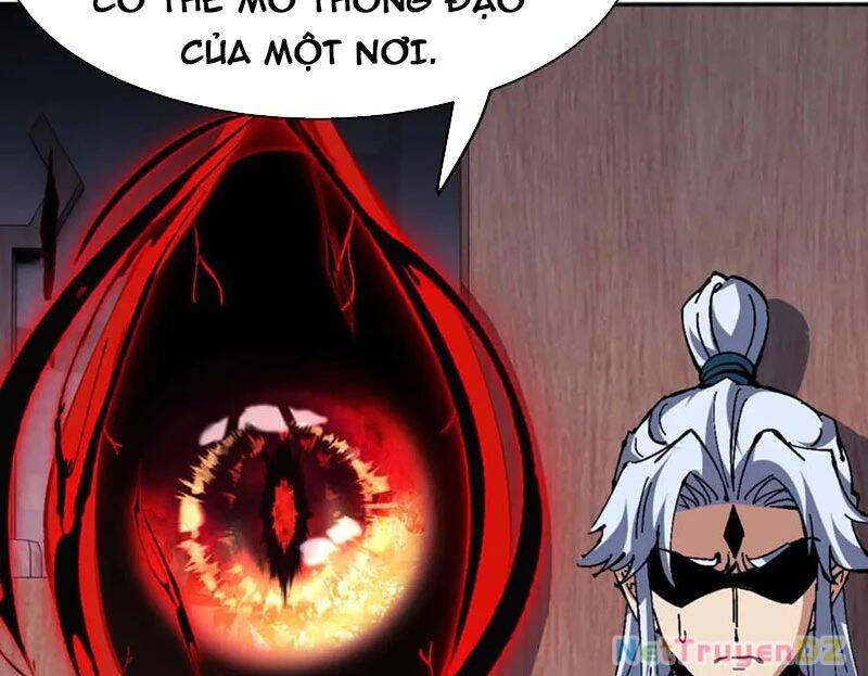 Sư Tôn: Nghịch Đồ Này Mới Không Phải Là Thánh Tử Chap 100 - Next Chap 101