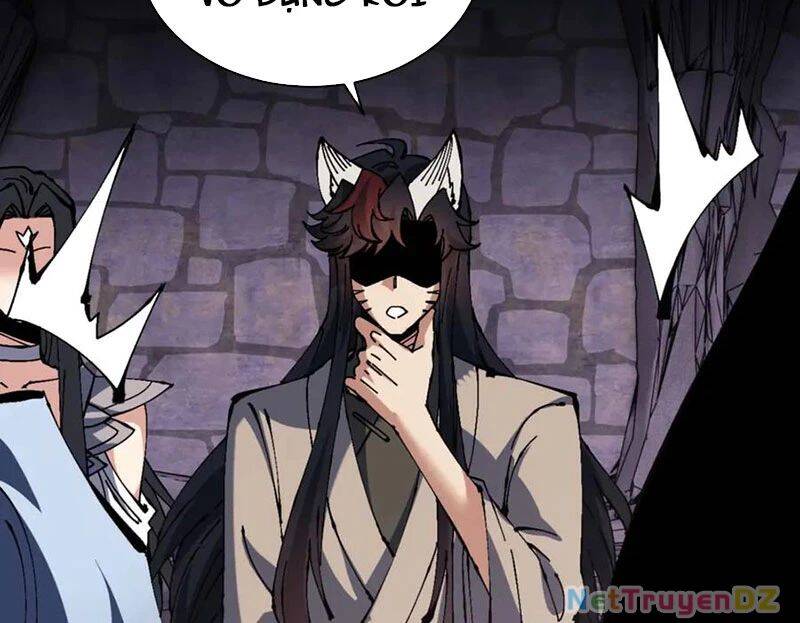 Sư Tôn: Nghịch Đồ Này Mới Không Phải Là Thánh Tử Chap 100 - Next Chap 101