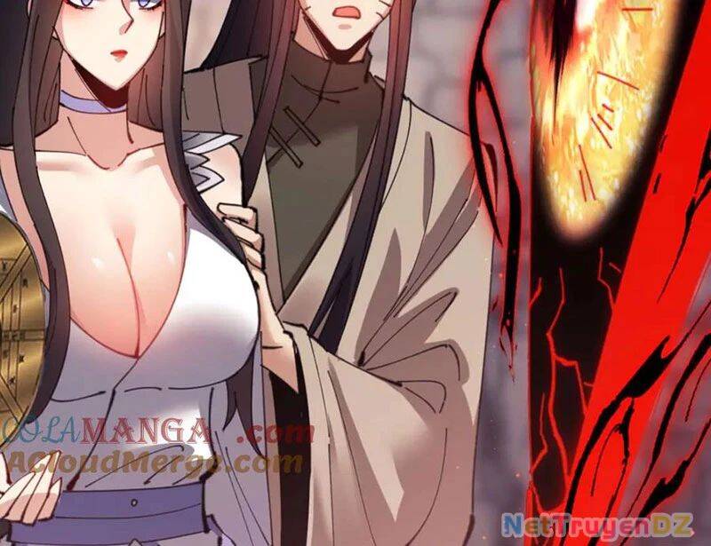 Sư Tôn: Nghịch Đồ Này Mới Không Phải Là Thánh Tử Chap 100 - Next Chap 101