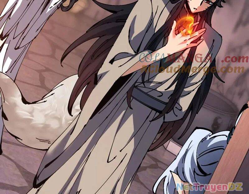 Sư Tôn: Nghịch Đồ Này Mới Không Phải Là Thánh Tử Chap 100 - Next Chap 101