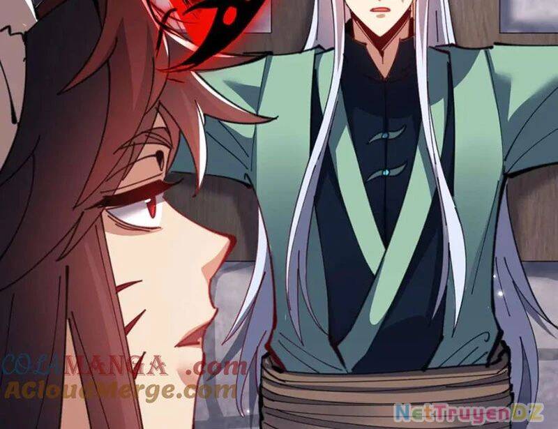 Sư Tôn: Nghịch Đồ Này Mới Không Phải Là Thánh Tử Chap 100 - Next Chap 101