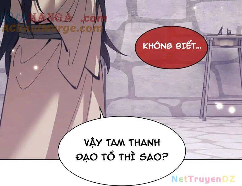Sư Tôn: Nghịch Đồ Này Mới Không Phải Là Thánh Tử Chap 100 - Next Chap 101