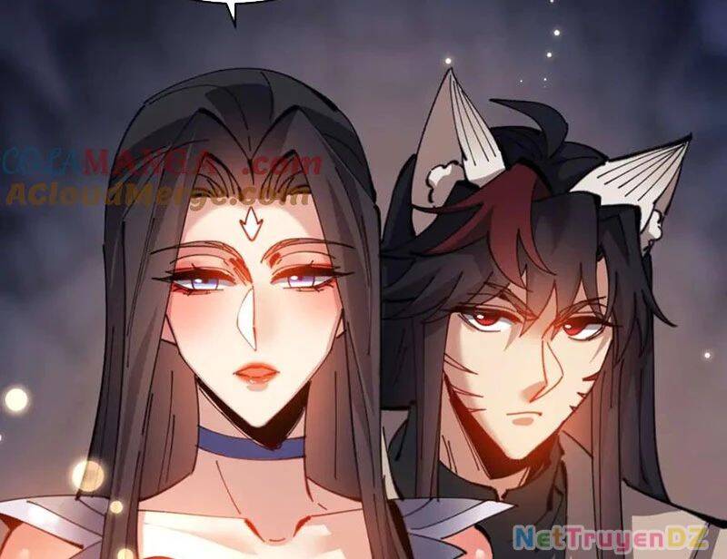 Sư Tôn: Nghịch Đồ Này Mới Không Phải Là Thánh Tử Chap 100 - Next Chap 101