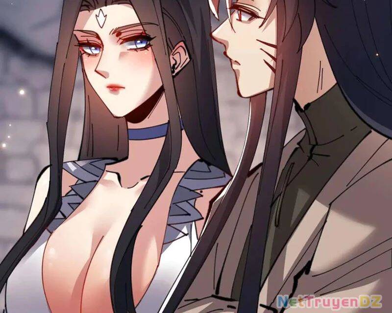 Sư Tôn: Nghịch Đồ Này Mới Không Phải Là Thánh Tử Chap 100 - Next Chap 101