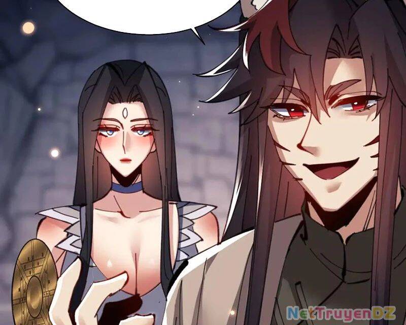 Sư Tôn: Nghịch Đồ Này Mới Không Phải Là Thánh Tử Chap 100 - Next Chap 101