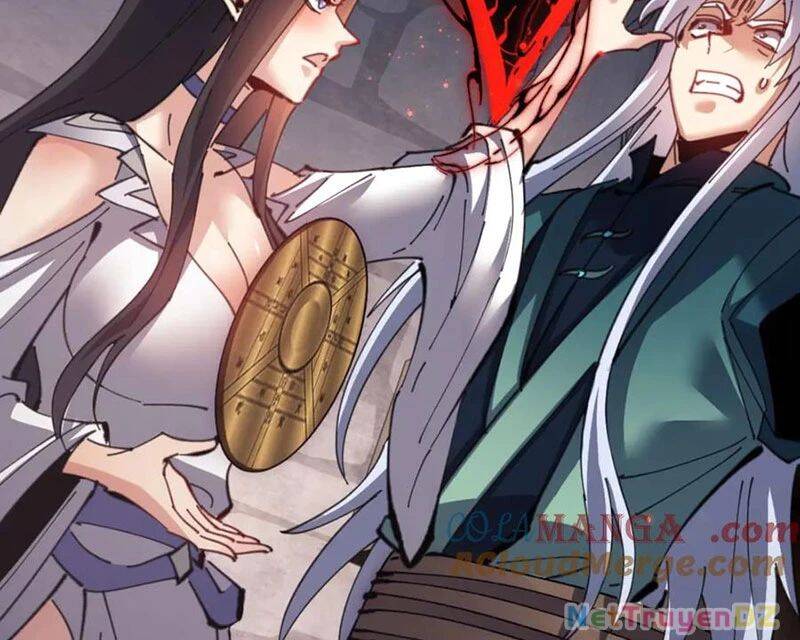 Sư Tôn: Nghịch Đồ Này Mới Không Phải Là Thánh Tử Chap 100 - Next Chap 101
