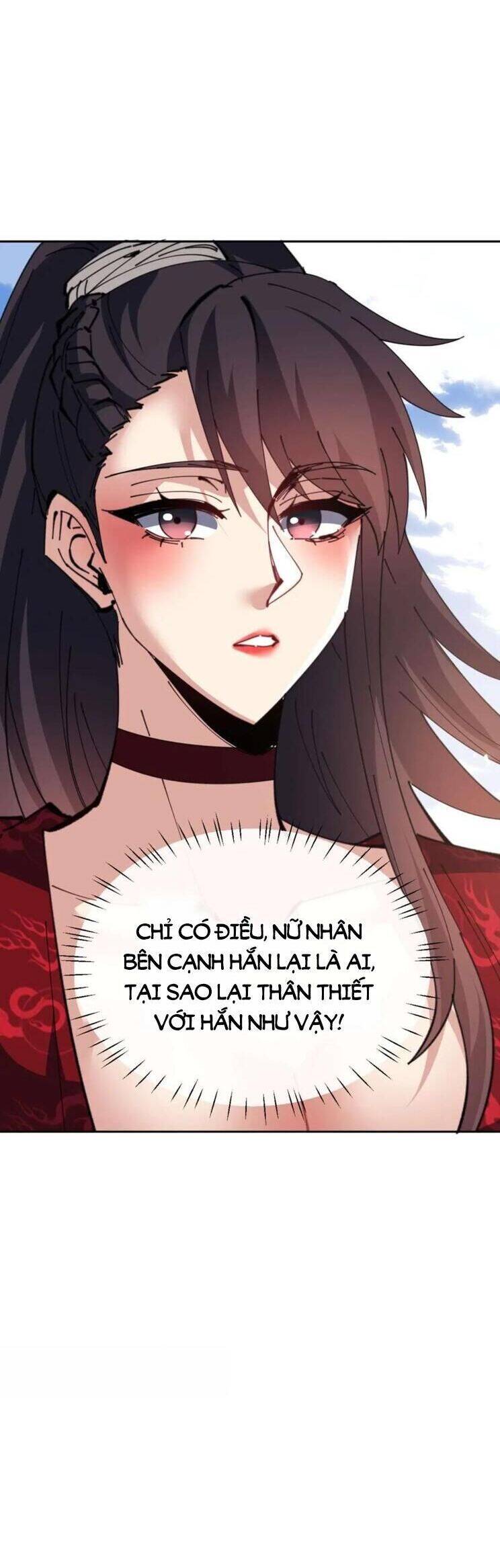 Sư Tôn: Nghịch Đồ Này Mới Không Phải Là Thánh Tử Chap 102 - Next Chap 103