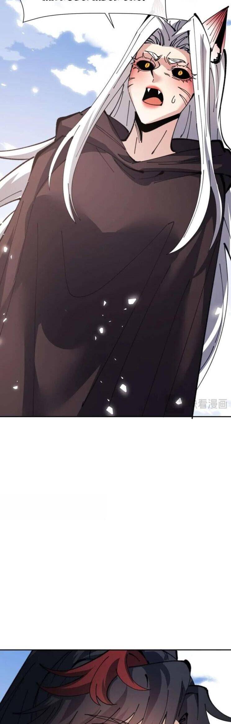 Sư Tôn: Nghịch Đồ Này Mới Không Phải Là Thánh Tử Chap 102 - Next Chap 103