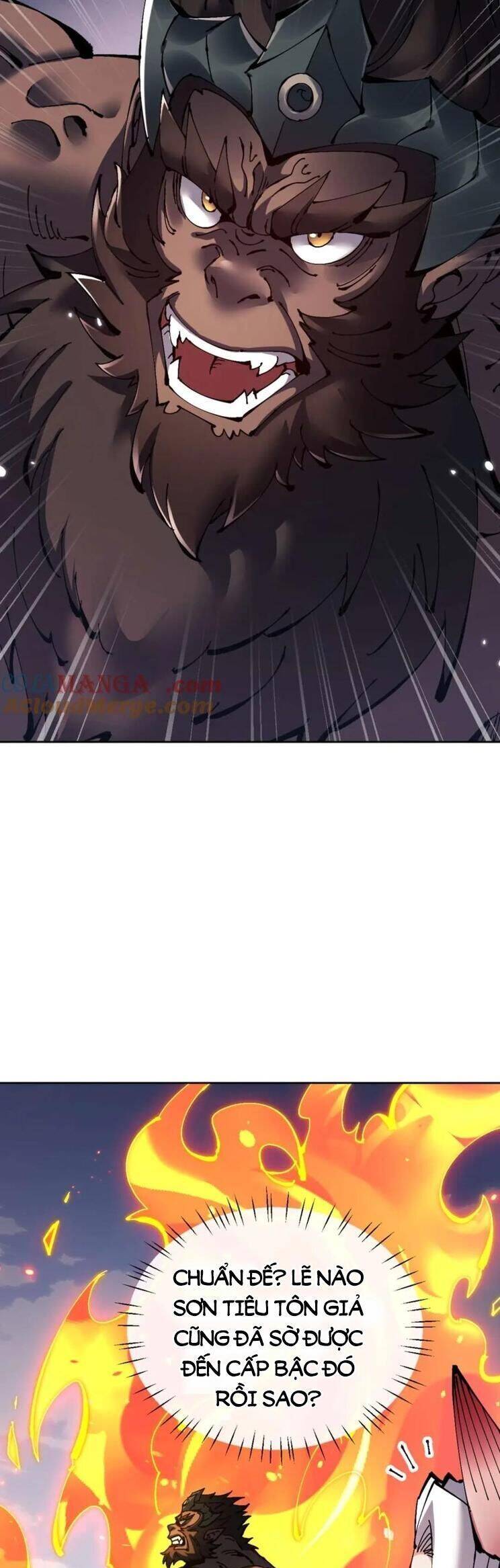 Sư Tôn: Nghịch Đồ Này Mới Không Phải Là Thánh Tử Chap 102 - Next Chap 103