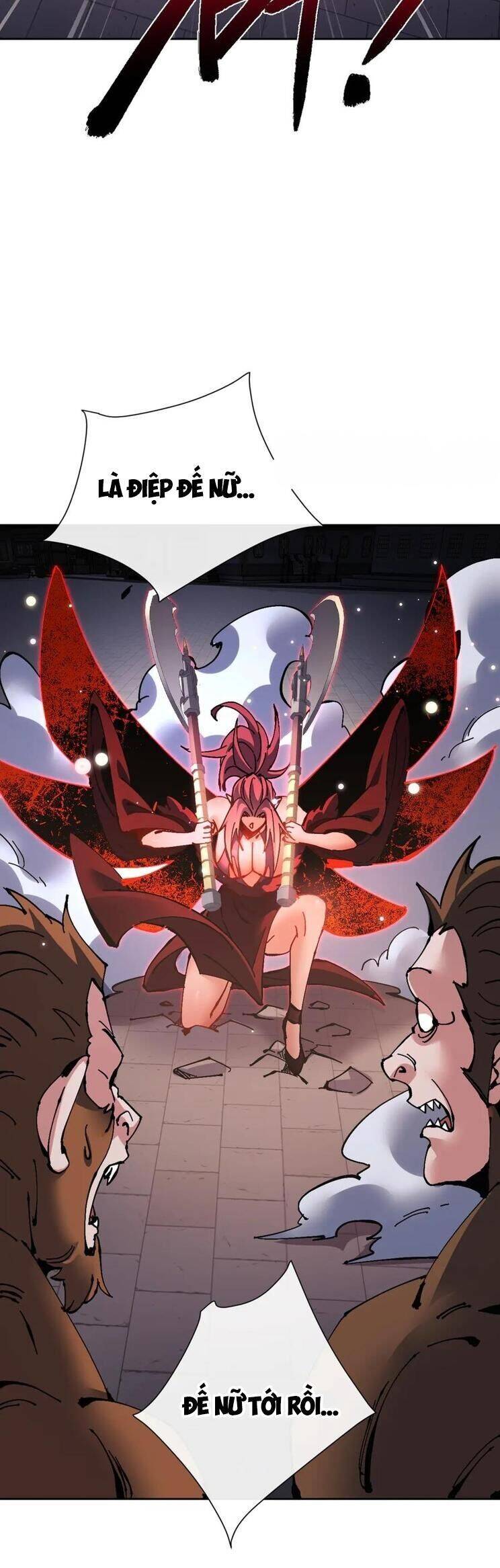 Sư Tôn: Nghịch Đồ Này Mới Không Phải Là Thánh Tử Chap 103 - Next Chap 104
