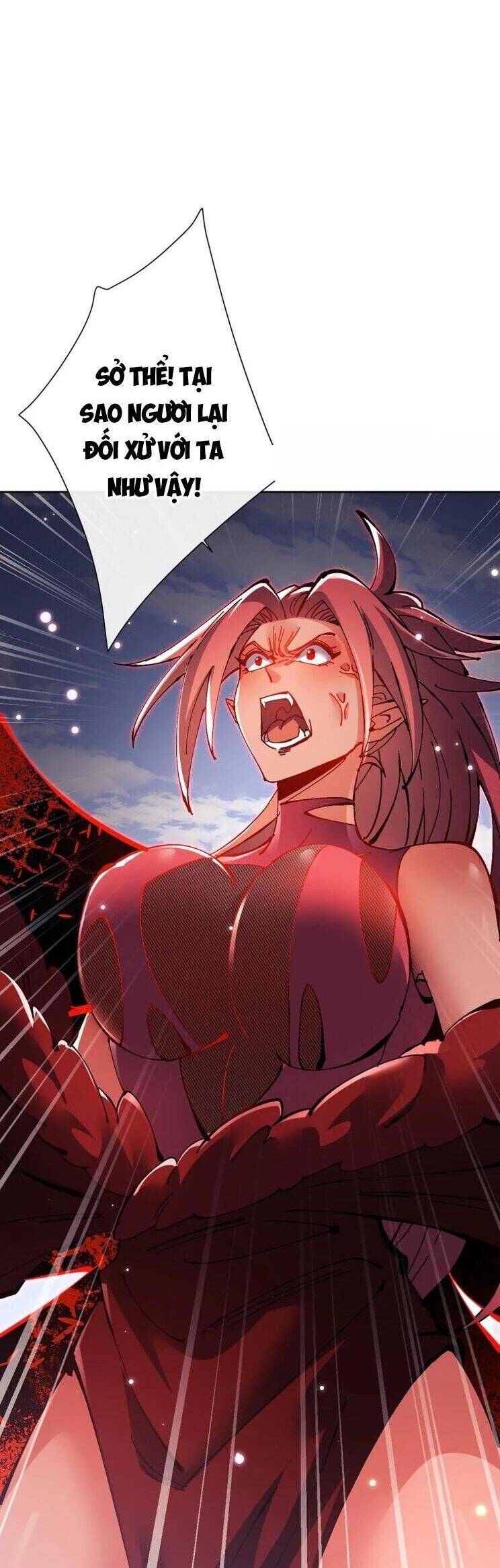 Sư Tôn: Nghịch Đồ Này Mới Không Phải Là Thánh Tử Chap 103 - Next Chap 104