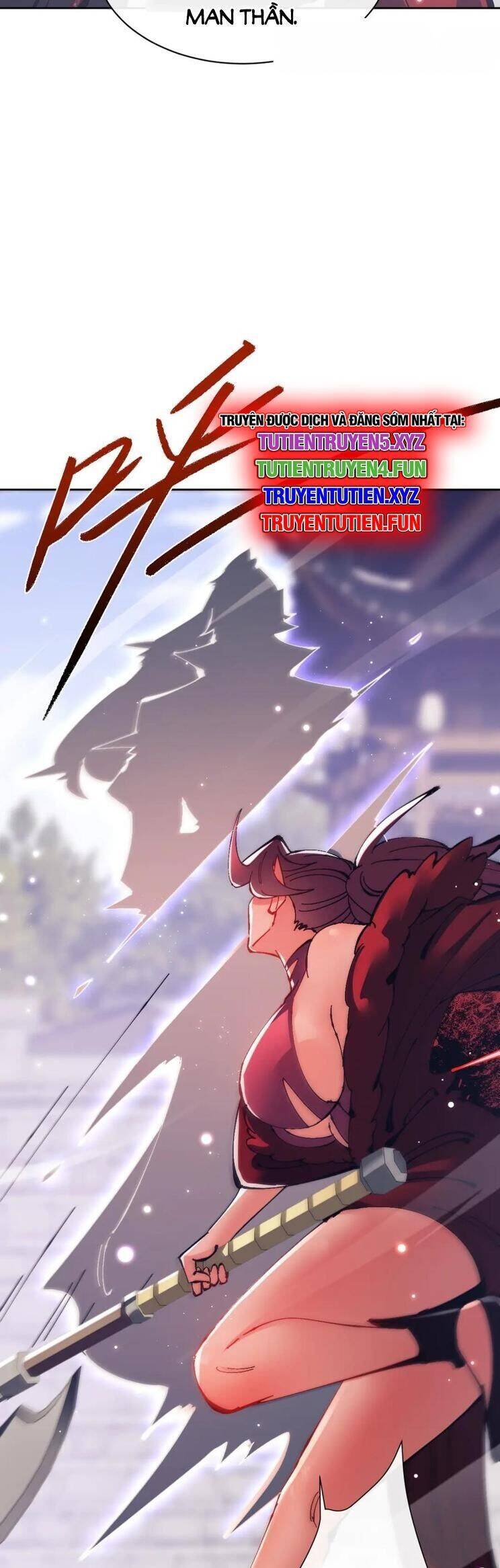 Sư Tôn: Nghịch Đồ Này Mới Không Phải Là Thánh Tử Chap 103 - Next Chap 104
