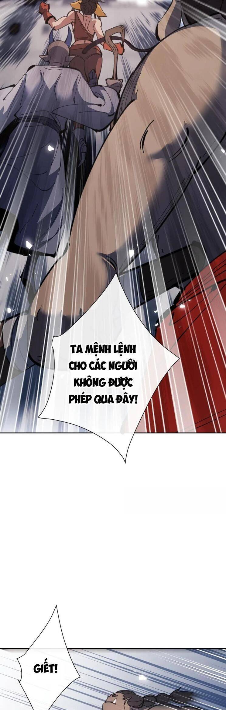 Sư Tôn: Nghịch Đồ Này Mới Không Phải Là Thánh Tử Chap 103 - Next Chap 104