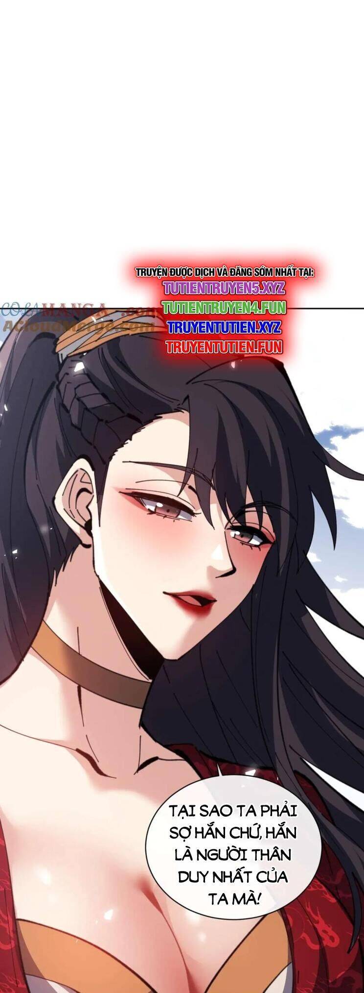 Sư Tôn: Nghịch Đồ Này Mới Không Phải Là Thánh Tử Chap 103 - Next Chap 104