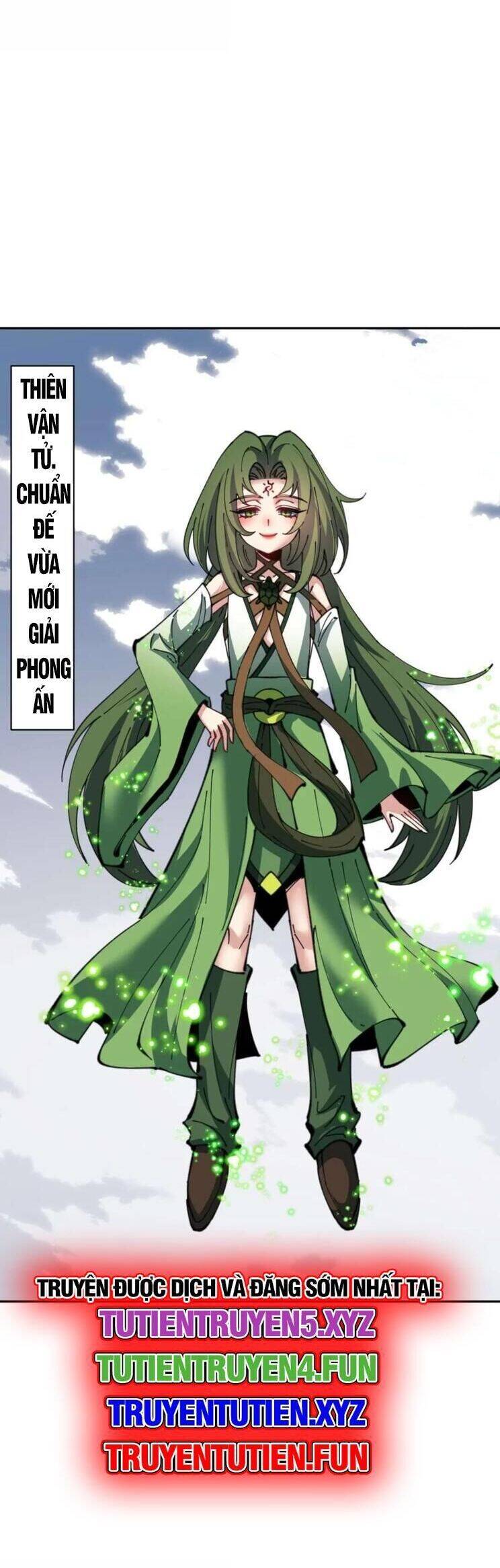 Sư Tôn: Nghịch Đồ Này Mới Không Phải Là Thánh Tử Chap 104 - Next Chap 105
