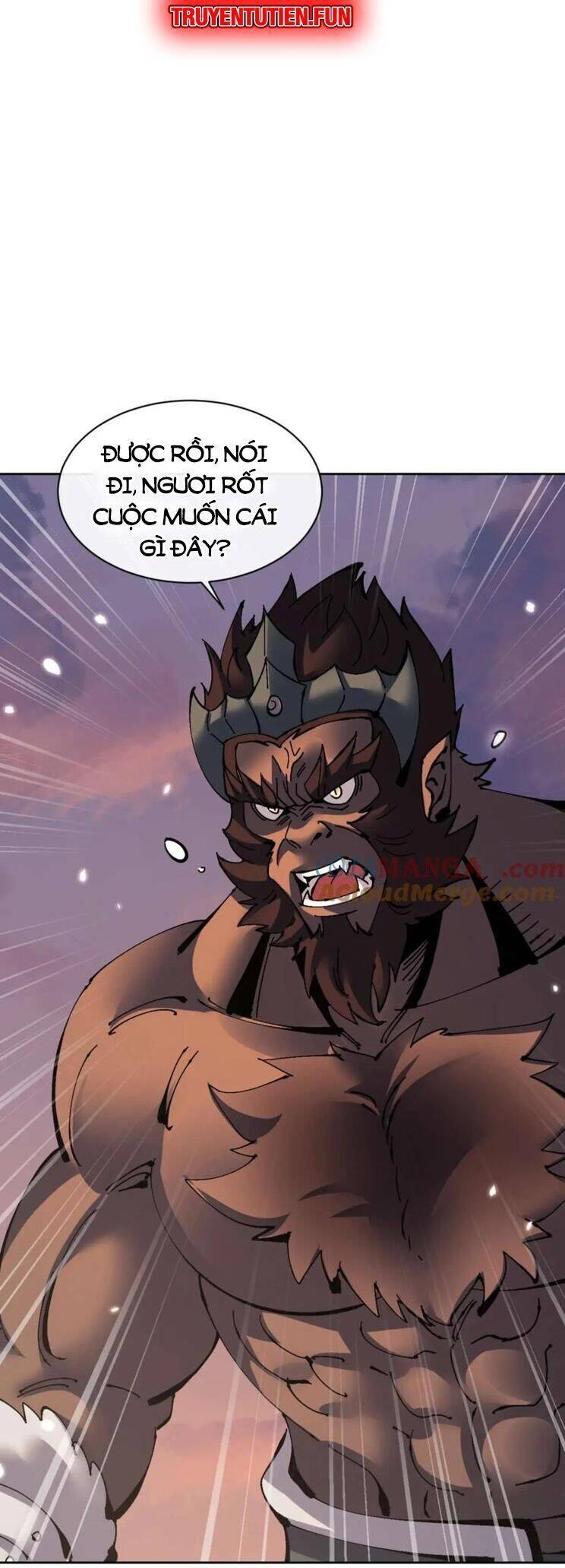 Sư Tôn: Nghịch Đồ Này Mới Không Phải Là Thánh Tử Chap 104 - Next Chap 105