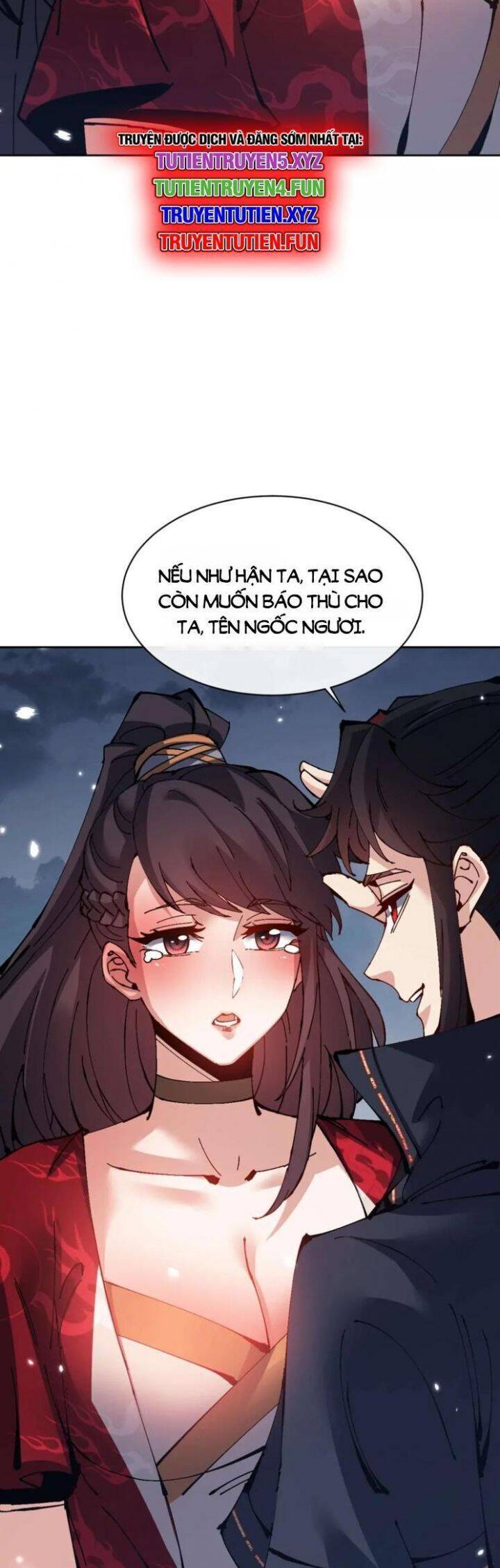 Sư Tôn: Nghịch Đồ Này Mới Không Phải Là Thánh Tử Chap 105 - Next Chap 106