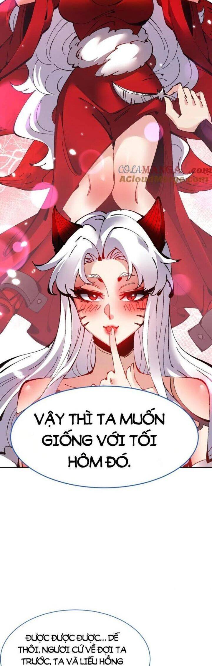 Sư Tôn: Nghịch Đồ Này Mới Không Phải Là Thánh Tử Chap 105 - Next Chap 106