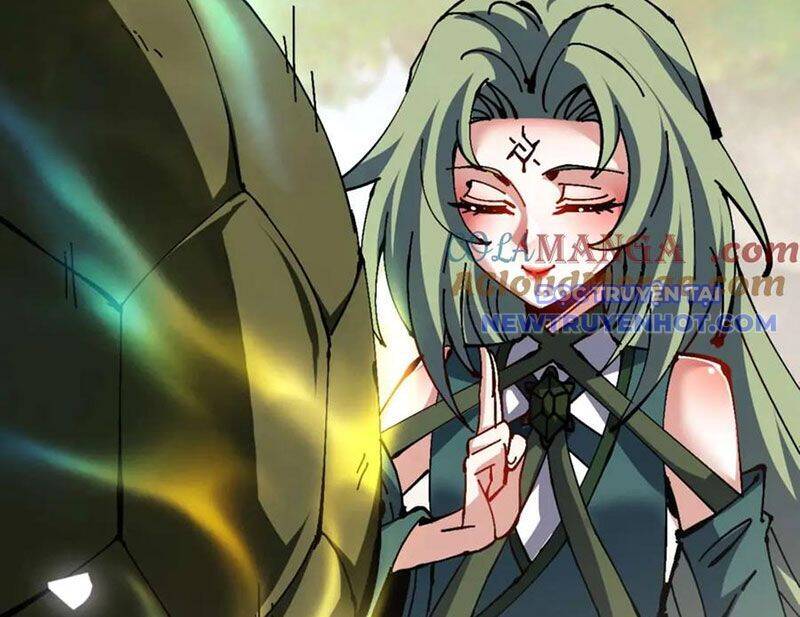 Sư Tôn: Nghịch Đồ Này Mới Không Phải Là Thánh Tử Chap 106 - Next Chap 107