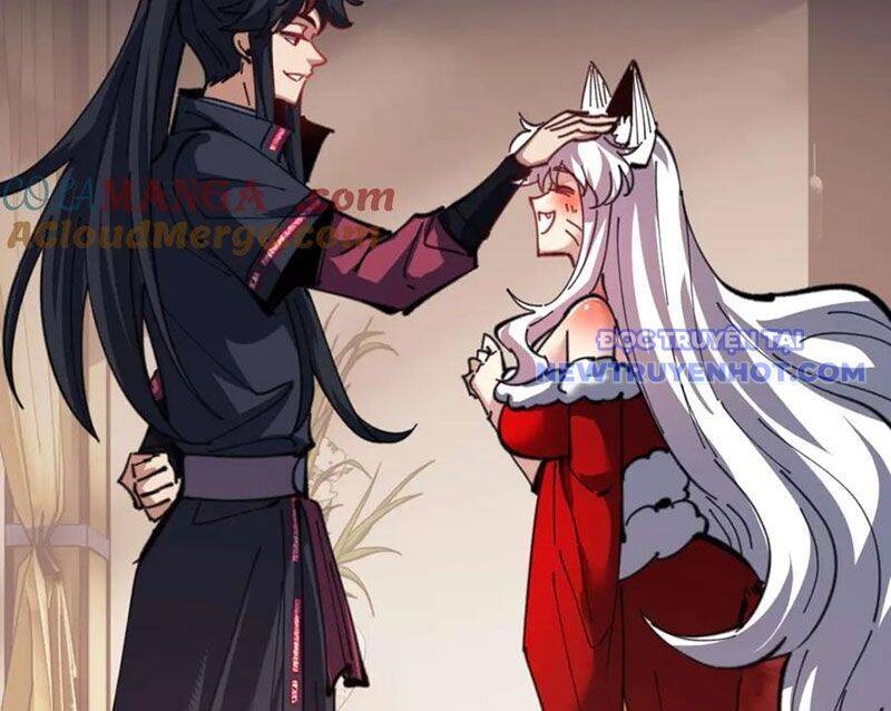 Sư Tôn: Nghịch Đồ Này Mới Không Phải Là Thánh Tử Chap 106 - Next Chap 107