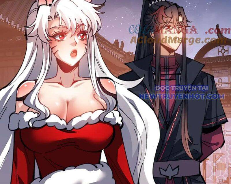 Sư Tôn: Nghịch Đồ Này Mới Không Phải Là Thánh Tử Chap 106 - Next Chap 107