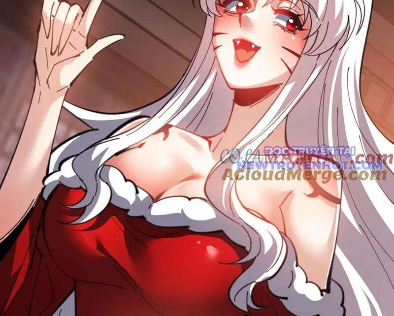 Sư Tôn: Nghịch Đồ Này Mới Không Phải Là Thánh Tử Chap 106 - Next Chap 107