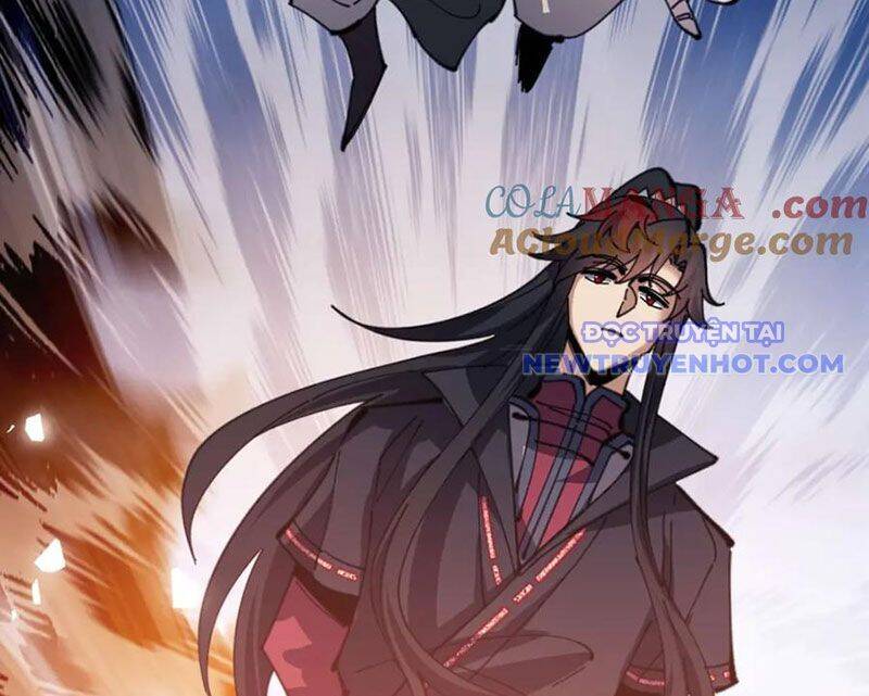 Sư Tôn: Nghịch Đồ Này Mới Không Phải Là Thánh Tử Chap 106 - Next Chap 107