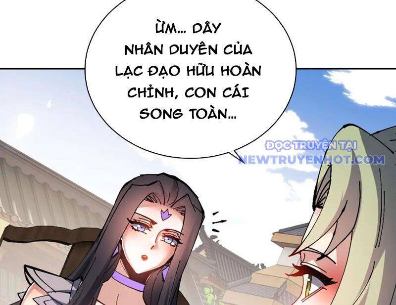 Sư Tôn: Nghịch Đồ Này Mới Không Phải Là Thánh Tử Chap 106 - Next Chap 107