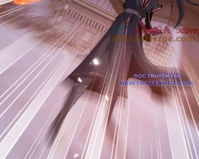 Sư Tôn: Nghịch Đồ Này Mới Không Phải Là Thánh Tử Chap 106 - Next Chap 107