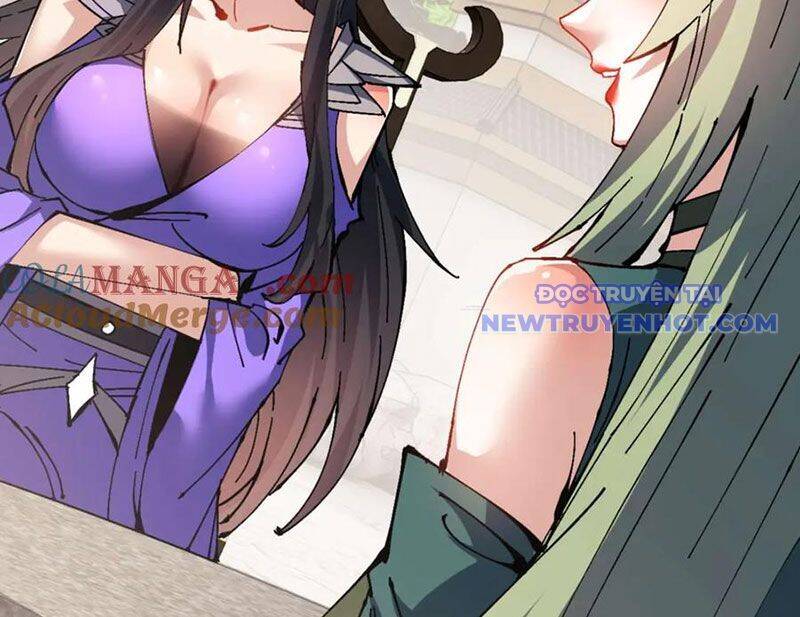 Sư Tôn: Nghịch Đồ Này Mới Không Phải Là Thánh Tử Chap 106 - Next Chap 107
