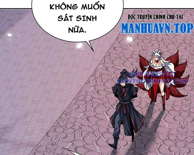 Sư Tôn: Nghịch Đồ Này Mới Không Phải Là Thánh Tử Chap 106 - Next Chap 107