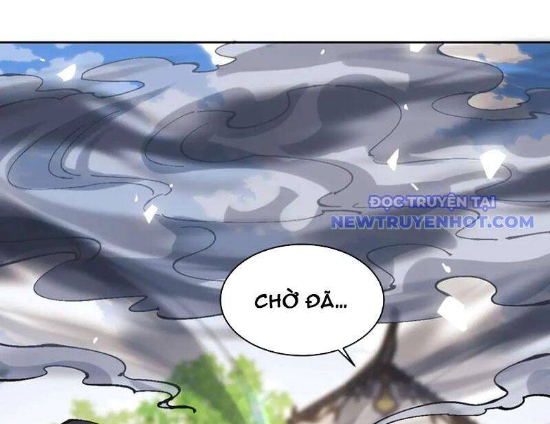 Sư Tôn: Nghịch Đồ Này Mới Không Phải Là Thánh Tử Chap 106 - Next Chap 107