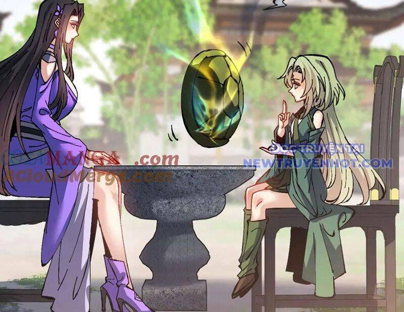 Sư Tôn: Nghịch Đồ Này Mới Không Phải Là Thánh Tử Chap 106 - Next Chap 107